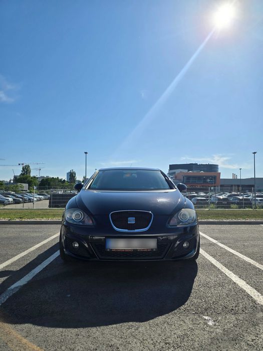 Seat Leon 1.8 TSI | Stare Excelenta | Distributie + Revizie facute Recent | 2 Seturi Jante + Anvelope | 181.654km