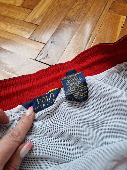 Страхотни мъжки бански POLO RALPH LAUREN размер 2XL