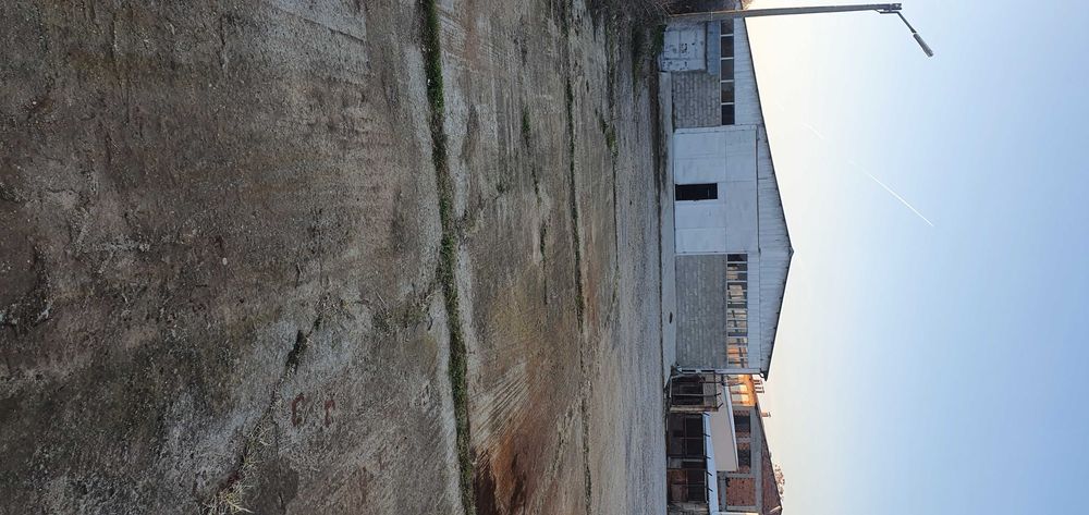 Дава се под наем Склад в Харманли - 400 кв.м за 816 € - Снимка #5