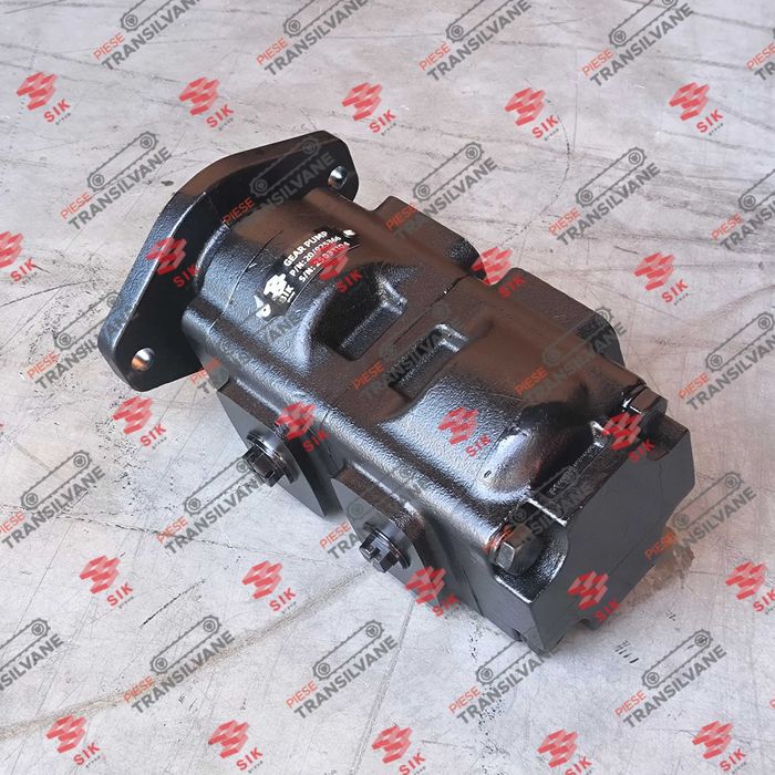 Pompa hidraulica JCB 3CX, 4CX Cod Material 333/C5234 Nou, Pe Stoc