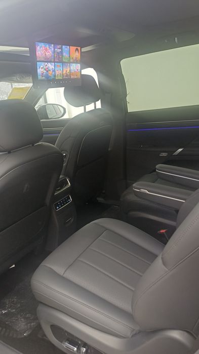 Донгфенг 008 Рестайлинг официальный диллерство