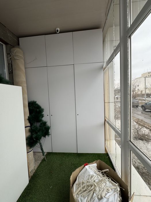 Продам шкафы для хранения