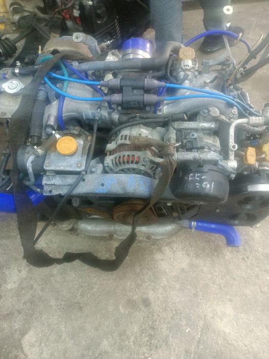 Продам Subaru Forester