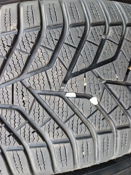 Гуми 265/65/17 Йокохама