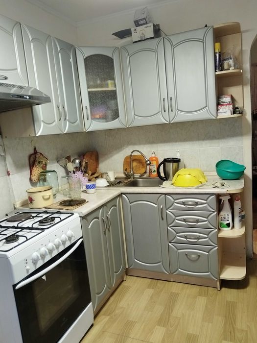 Продам кухонный гарнитур