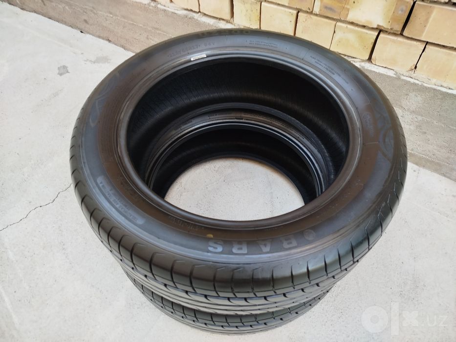 215 55 R17 Shina Linglong 2 dona