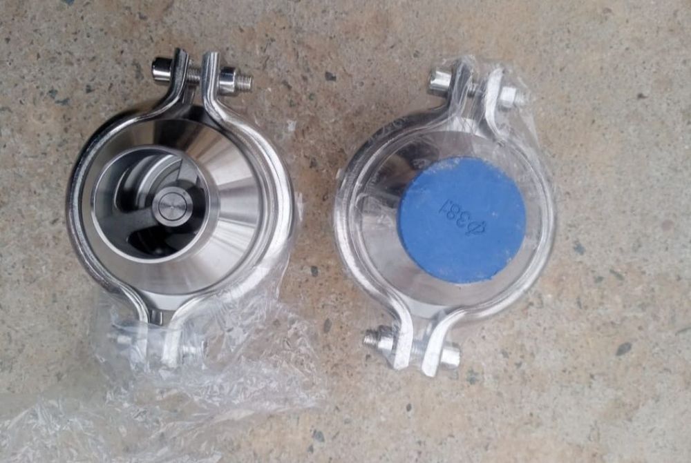 Продаются клапана новые