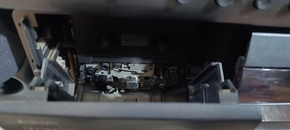 Музыкальный центр Samsung Max-555