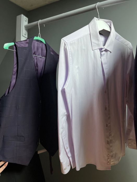 Мъжки костюм за бал