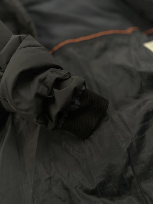 Куртка подростковая зима