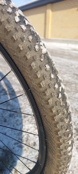 Продам велосипед взрослый