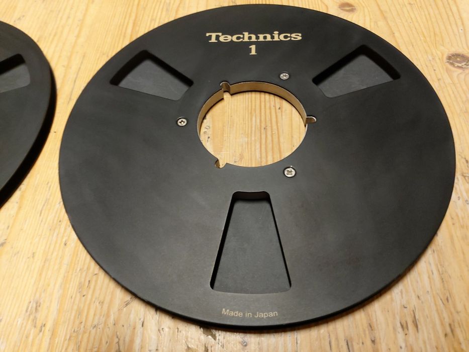 Ролки 26.5 см  Алуминиеви