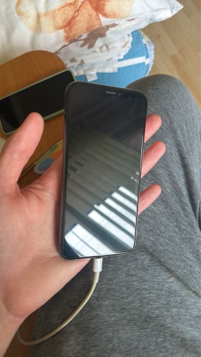 Iphone X 256 gb отключен