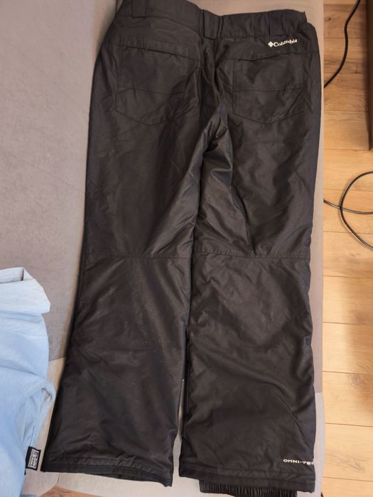 Ски панталон мъжки Columbia нов!