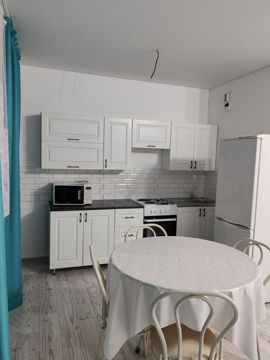 Квартира помесячно