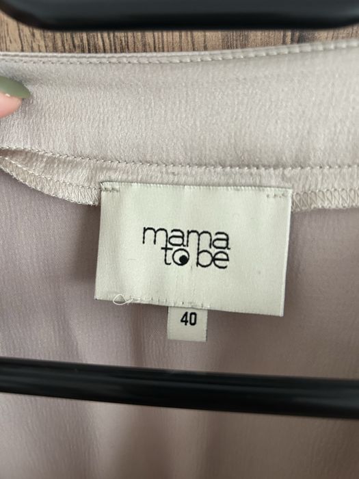 Рокля за бременни SoonMama
