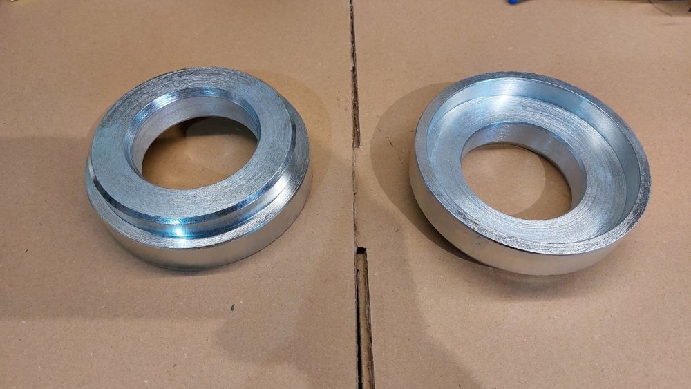 Повдигане Mitsubishi Outlander 2, 3 peugeot 4007, citroen c-crosser