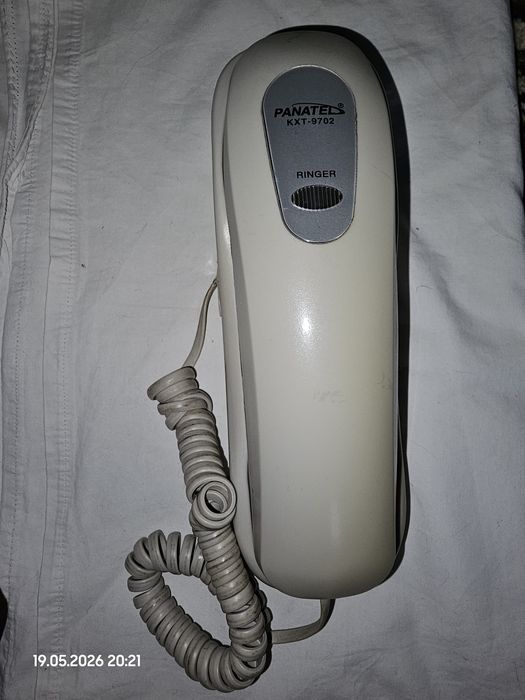 Продаю телефон Panatel KXT-9702