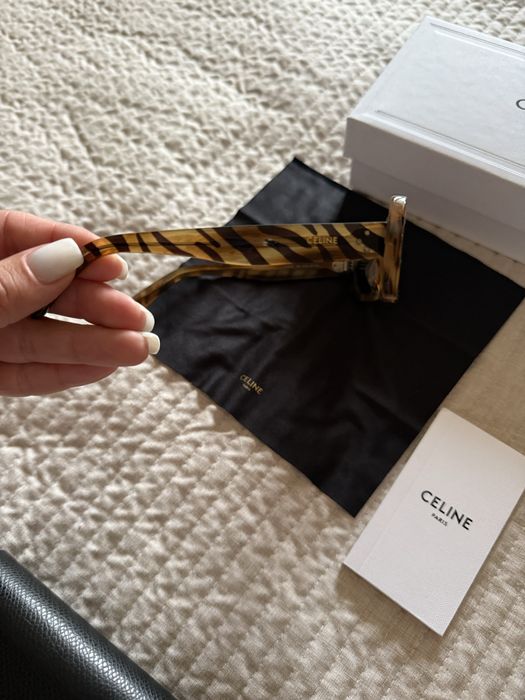 Слънчеви очила CELINE