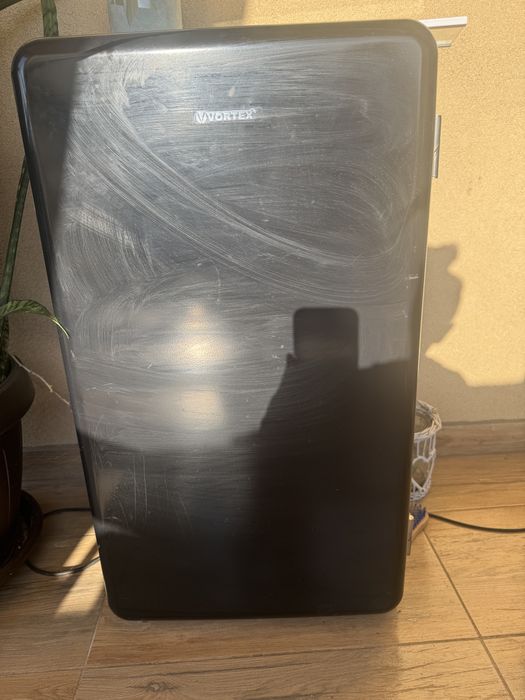 Frigider Vortex , folosit putin