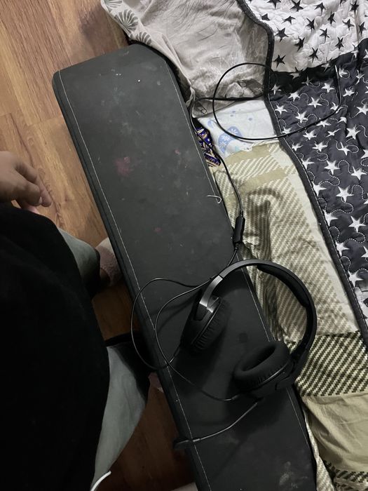 Наушники игровые