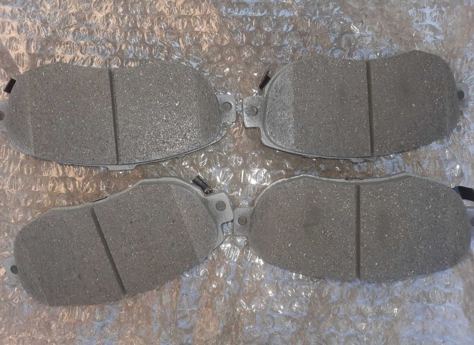 Set plăcuțe frână Lexus/ Toyota Supra