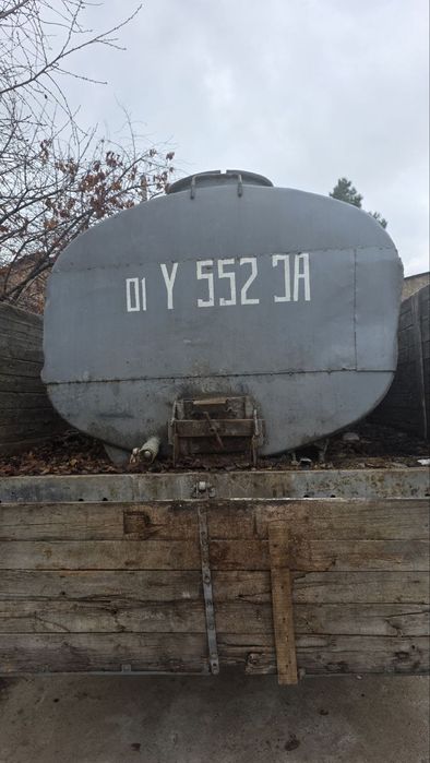 Arenda gaz 53 GBASPG