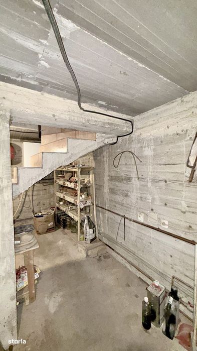 Casă P+1+M în Vlădești – 5 Dormitoare, 5 Băi, 274 mp, Zonă Liniștită
