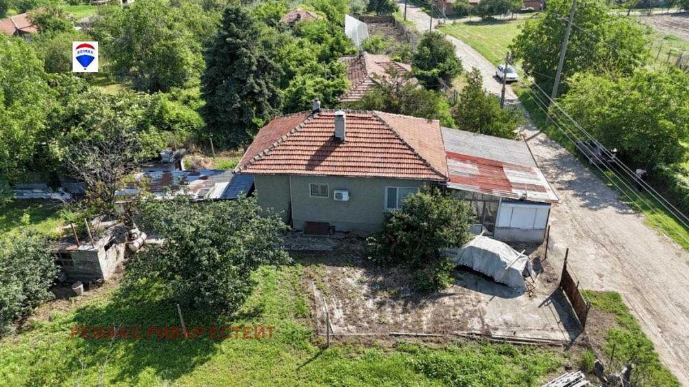 Продава се Къща в с. Тръстеник, Област Русе - 65 кв.м за 459 €/кв.м - Снимка #3