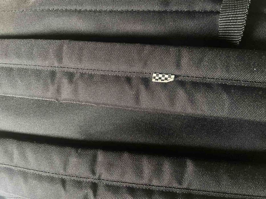 Раница ученическа, туристическа Vans