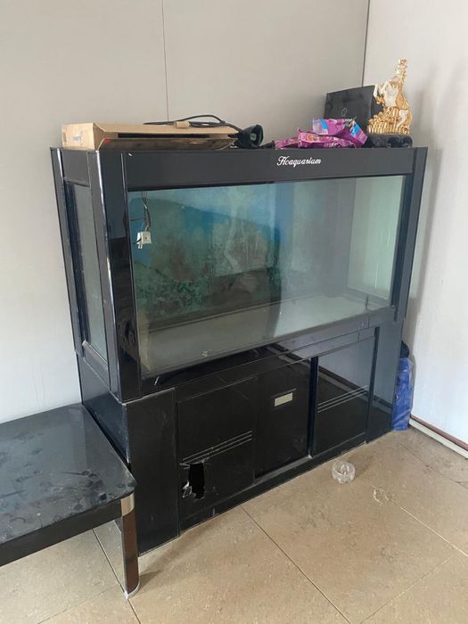 Продам аквариум. 500 литров