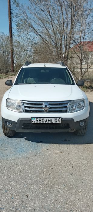 Продам Рено Дастер