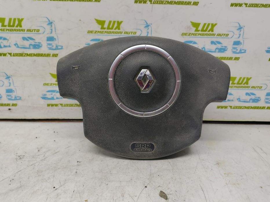 Airbag volan 6056962e Renault Megane 2 (facelift) (2006 - 2012)