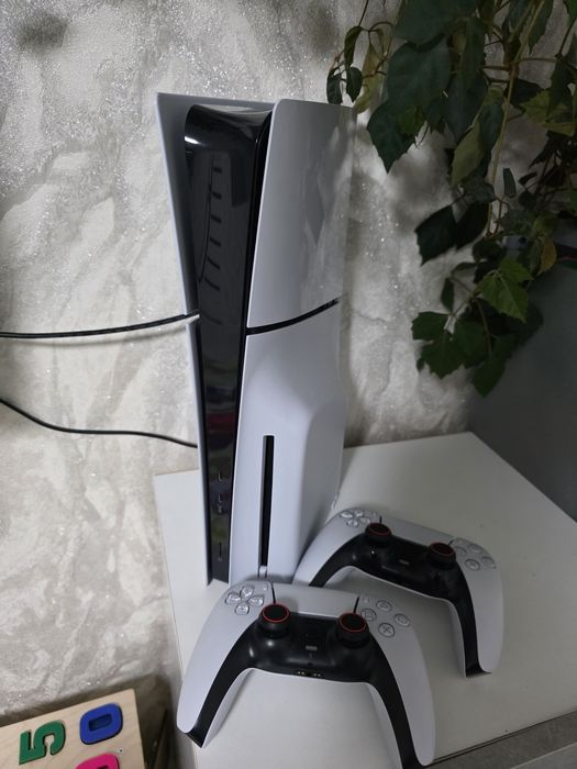 PlayStation 5 slim