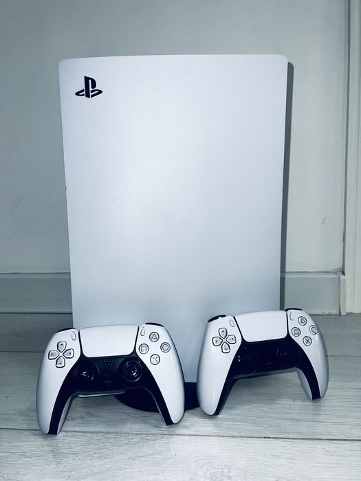 PlayStation 5 sony Fat