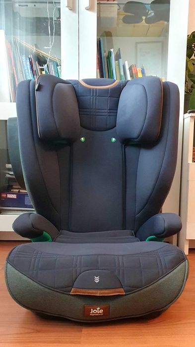 Scaun auto joie i-travel signature