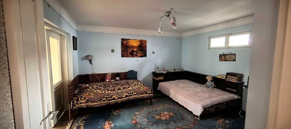 Casa de vanzare in Breaza 72000euro