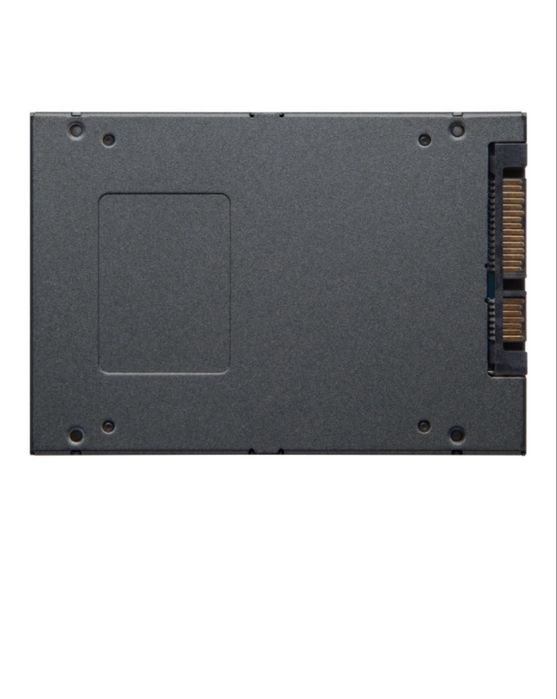 SSD-накопитель Kingston A400
