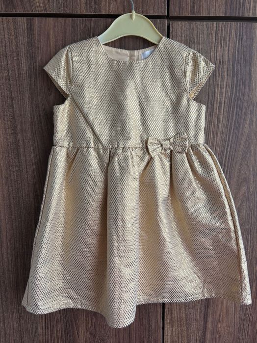 Детски рокли р-р 92, H&M, BayGap