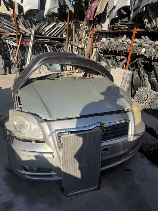 Автозапчасть на все авто маторы