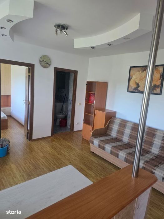 Zona VIVO l 2 camere l 48 MP l Balcon