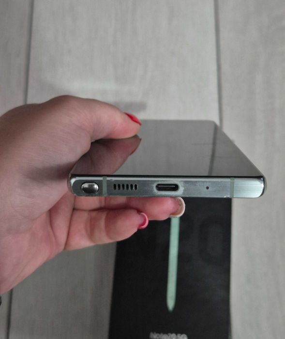 Samsung Galaxy Note 20 5G