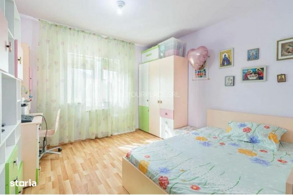 Vila insiruita superba 180 mp construiti, teren 100 mp, Pipera