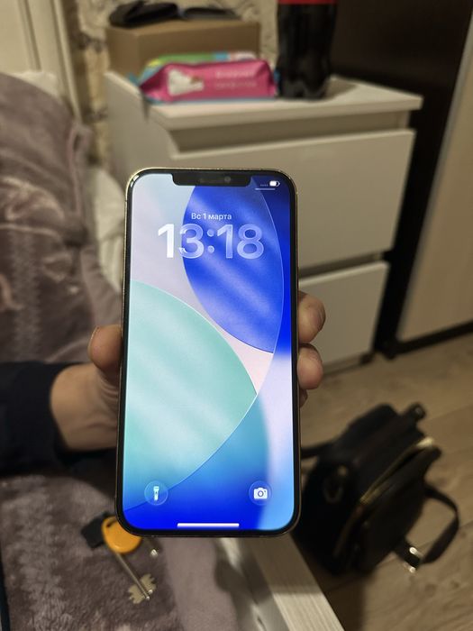 Айфон 12 про макс,256 гб