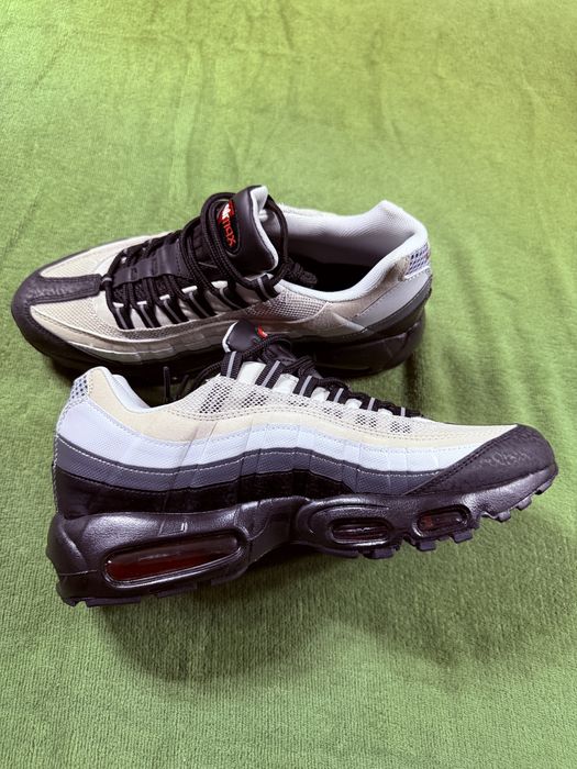Nike Air Max 95 42 // 43 // 44 noi new