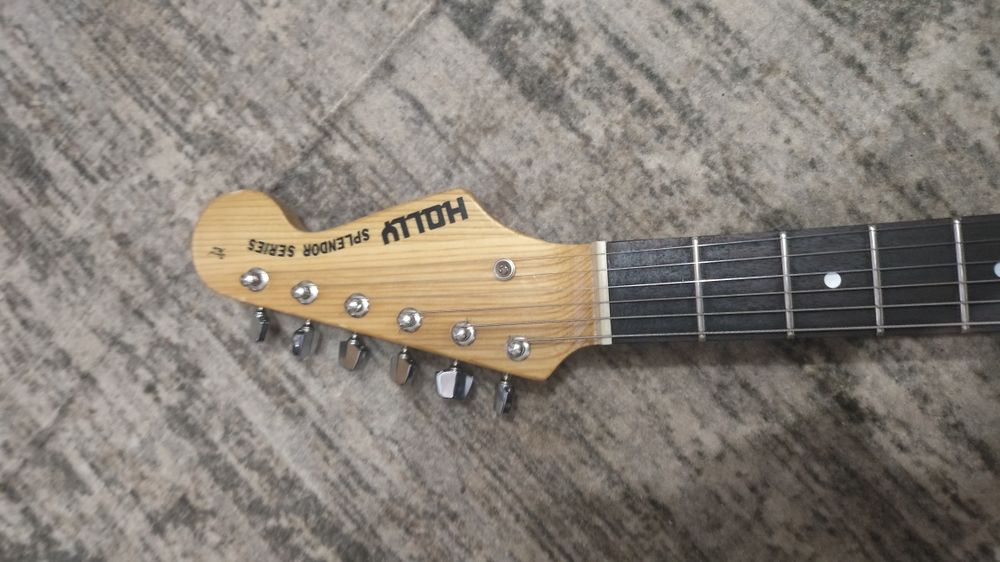 Holly spelendor (made in Japan 70х )