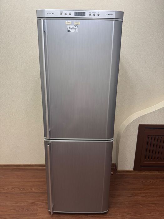Продам холодильник samsung