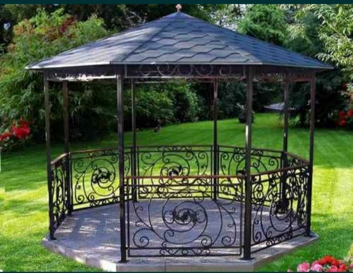 Беседки. Shiypon.