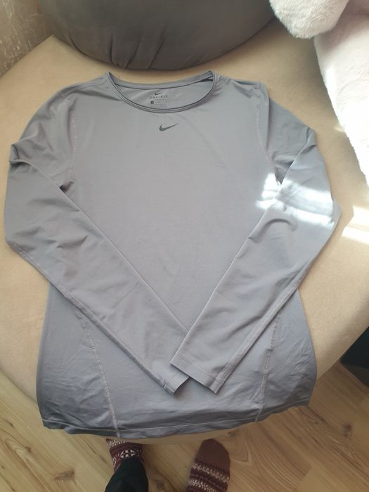 Блуза с дълъг ръкав ADIDAS