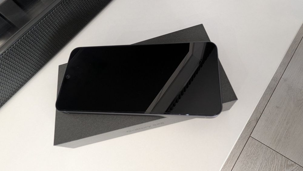 Samsung galaxy s25